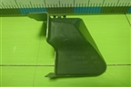 Дефлектор радиатора правый (214750019R) для Renault Duster I с 2010-2021г (Дастер)