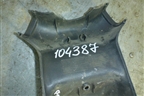 Кожух рулевой колонки (20360937) для Volvo TRUCK FH с 2002-2008г (ФШ)