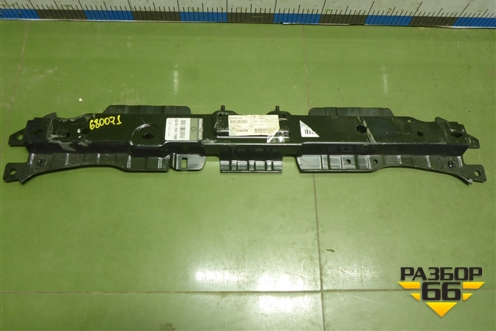 Панель передняя верхняя часть (625170176R) для Renault Arkana с 2019г (Аркана)