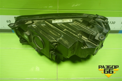 Фара правая (Led c блоком) (8892241572) для Geely Monjaro с 2021г (Монджаро)