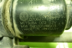 Трапеция стеклоочистителей для Volkswagen Passat (B6) с 2005-2010г (Пассат Б6)