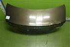 Крышка багажника (под вставку) (692004L000) для Hyundai Solaris с 2010-2016г (Солярис)