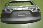 Дверь багажника без стекла (6301200XKQ05A) для Haval F7x с 2019-2025г (Ф7х)