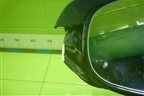 Зеркало левое электрическое для Mitsubishi Outlander с 2012-2024г (Аутлендер)