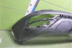 Бампер задний (под парктроник) (86612N9100) для Hyundai Tucson с 2020-2025г (Туксон)