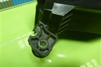 Фара правая (Led с блоком) (A1679060205) для Mercedes Benz GLE-Klass V167 с 2018г (ГЛЕ)