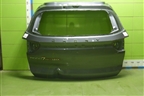 Дверь багажника без стекла (552000148AADYJ) для Chery Tiggo 7 Pro Max с 2022г (Тиго 7 Про Макс)
