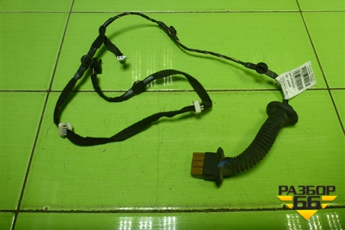 Проводка двери задней правой (241263555R) для Renault Duster I с 2010-2021г (Дастер)