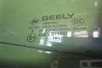 Стекло глухое правое (8889163523) для Geely Monjaro с 2021г (Монджаро)