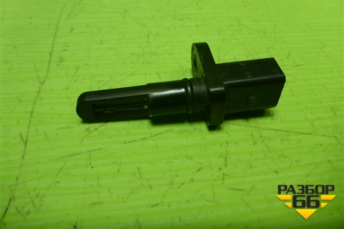 Датчик температуры воздуха (06B905379D) для Volkswagen Passat (B6) с 2005-2010г (Пассат Б6)