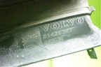 Дефлектор радиатора (31425367) для Volvo XC60 с 2017-2025г (ХС60)