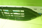 Решетка в передний бампер центральная (новая) (30G853671B) для Volkswagen Talagon с 2021-2026г