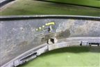 Бампер задний (под парктроник) (8893235416) для Geely Preface (FS11) с 2020г (Префейс)