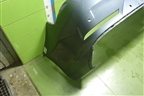 Бампер задний (под парктроник) (8893235416) для Geely Preface (FS11) с 2020г (Префейс)