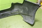 Бампер задний (под парктроник) (8893235416) для Geely Preface (FS11) с 2020г (Префейс)
