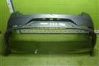 Бампер задний (под парктроник) (8893235416) для Geely Preface (FS11) с 2020г (Префейс)