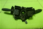 Переключатель подрулевой в сборе (8200375336) для Renault Logan с 2004-2015г (Логан)