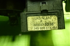 Переключатель подрулевой в сборе (8200375336) для Renault Logan с 2004-2015г (Логан)