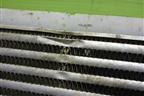 Интеркулер (1119107XKQ00A) для Haval F7 с 2019г (Ф7)