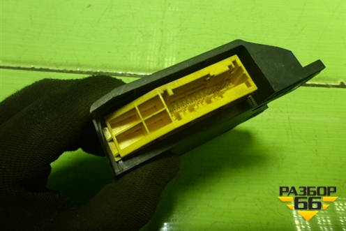 Блок управления AIR BAG (8201163278) для Renault Logan с 2004-2015г (Логан)