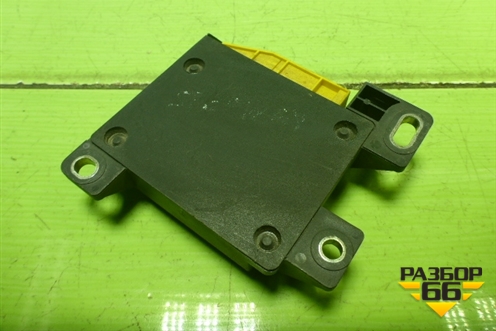 Блок управления AIR BAG (8201163278) для Renault Logan с 2004-2015г (Логан)