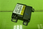 Блок управления AIR BAG (8201163278) для Renault Logan с 2004-2015г (Логан)