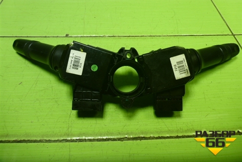 Переключатель подрулевой в сборе (934101R520) для Hyundai Solaris с 2010-2016г (Солярис)