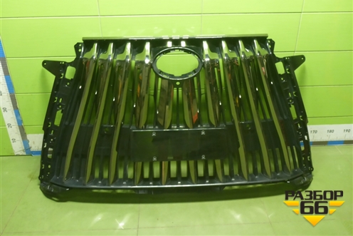 Решетка радиатора (7110003CMV0000) для GAC M8 с 2020-2026г (М8)