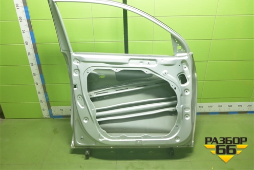 Дверь передняя левая (76156D3000) для Hyundai Tucson с 2015-2022г (Туксон)