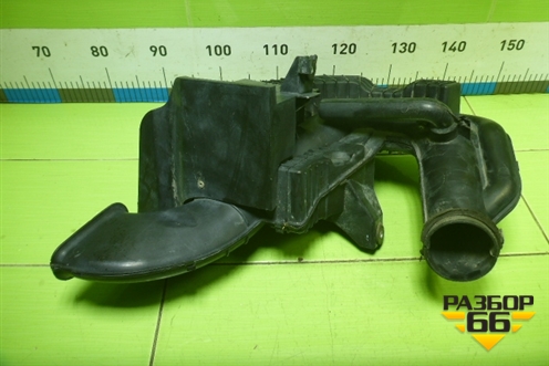 Резонатор воздушного фильтра для Mazda Mazda 3 (BK) с 2003-2009г 