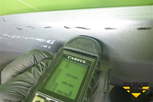 Капот (8402120XST01A) для Haval Jolion с 2021г (Джолион)
