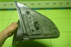 Зеркало левое электрическое (5 контактов) для Chevrolet Lacetti с 2003г (Лачетти)
