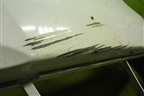 Бампер передний (под парктроник и омыватели) (5117200712) для BMW 5-серия F10/F11 с 2009-2016г