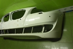 Бампер передний (под парктроник и омыватели) (5117200712) для BMW 5-серия F10/F11 с 2009-2016г