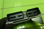 Блок управления двигателем (1860B743) для Mitsubishi ASX с 2010г (АСХ)