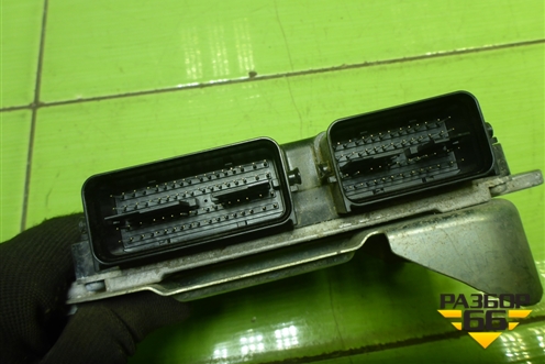 Блок управления двигателем (1860B743) для Mitsubishi ASX с 2010г (АСХ)