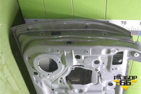 Дверь передняя правая (после 2023г) (6101200XST10A) для Haval Jolion с 2021г (Джолион)