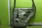 Дверь задняя правая (после 2023г) (6201200XST11A) для Haval Jolion с 2021г (Джолион)