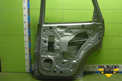 Дверь задняя правая (после 2023г) (6201200XST11A) для Haval Jolion с 2021г (Джолион)