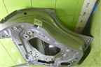 Дверь задняя правая (после 2023г) (6201200XST11A) для Haval Jolion с 2021г (Джолион)