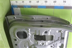 Дверь задняя правая (после 2023г) (6201200XST11A) для Haval Jolion с 2021г (Джолион)