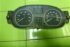 Щиток приборов МКПП (248102193R) для Renault Logan с 2004-2015г (Логан)