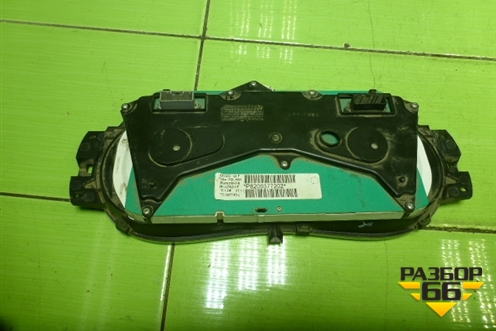Щиток приборов МКПП (8200377202) для Renault Logan с 2004-2015г (Логан)