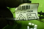 Проводка двери задней правой (241262190R) для Renault Sandero с 2009-2014г (Сандеро)