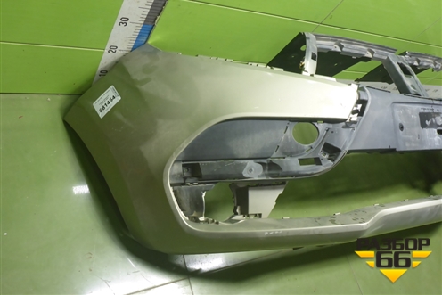 Бампер передний (620228136R) для VAZ XRAY с 2016г (Хрэй)