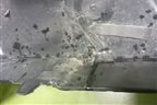 Бампер передний (620228136R) для VAZ XRAY с 2016г (Хрэй)