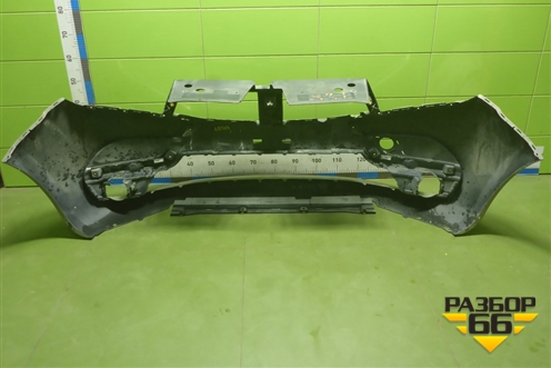 Бампер передний (620228136R) для VAZ XRAY с 2016г (Хрэй)