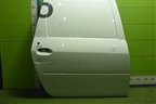 Дверь задняя правая (не под стекло) (821006680R) для VAZ Largus/Ларгус с 2012-2024г