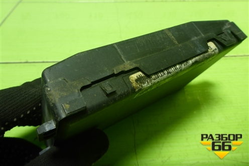 Блок комфорта (8200564718) для Renault Logan с 2004-2015г (Логан)