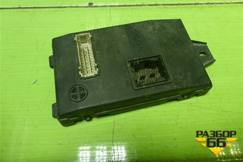 Блок комфорта (8200564718) для Renault Logan с 2004-2015г (Логан)
